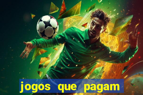 jogos que pagam dinheiro no pagbank